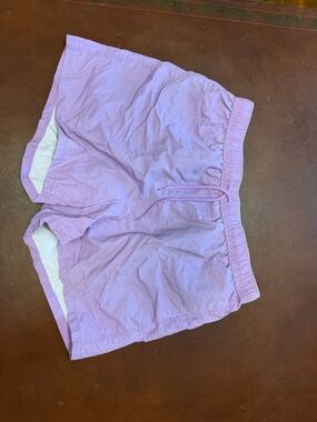 ASOS Lilac Purple Men's Swim Trunks